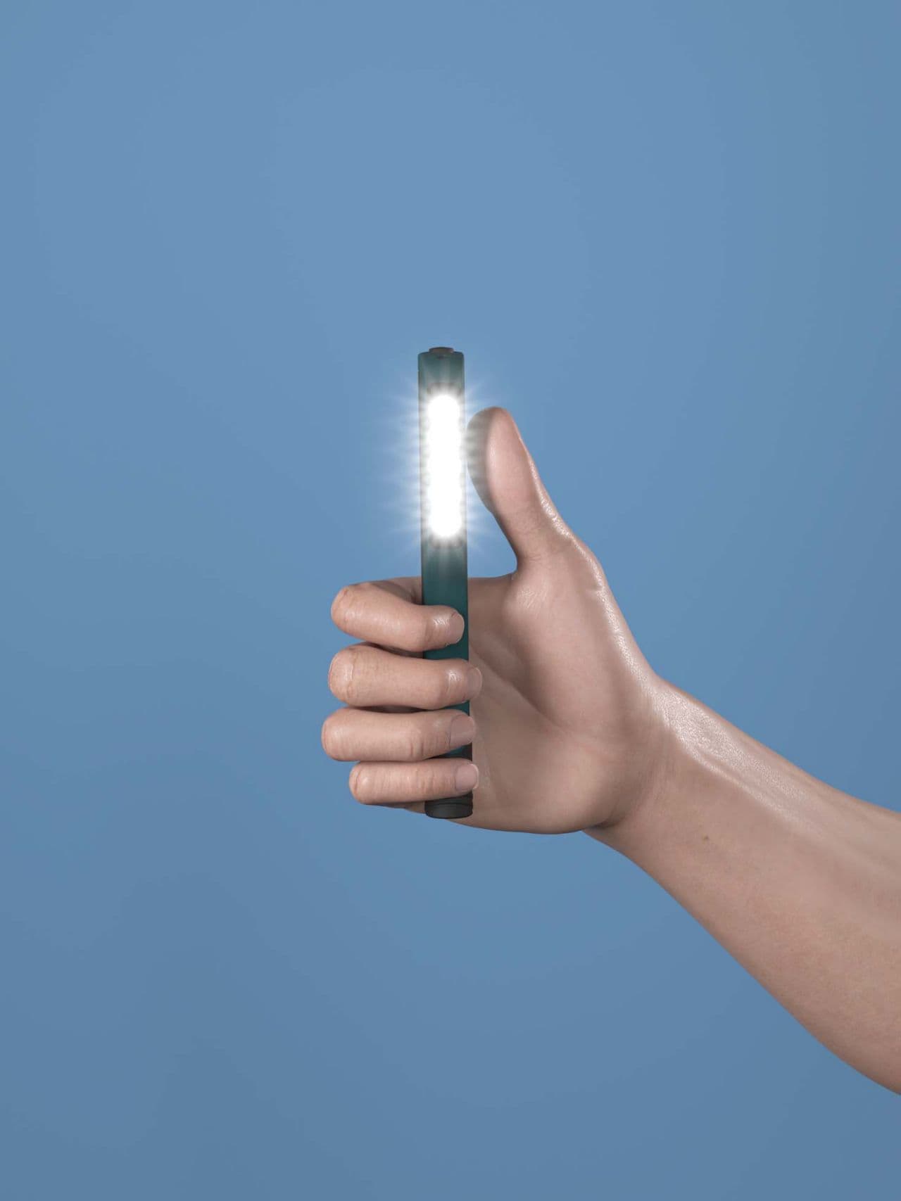 LED Inspection Werkstattlampe ECOPRO10 X1 RC120 3,7V 1 St. Philips