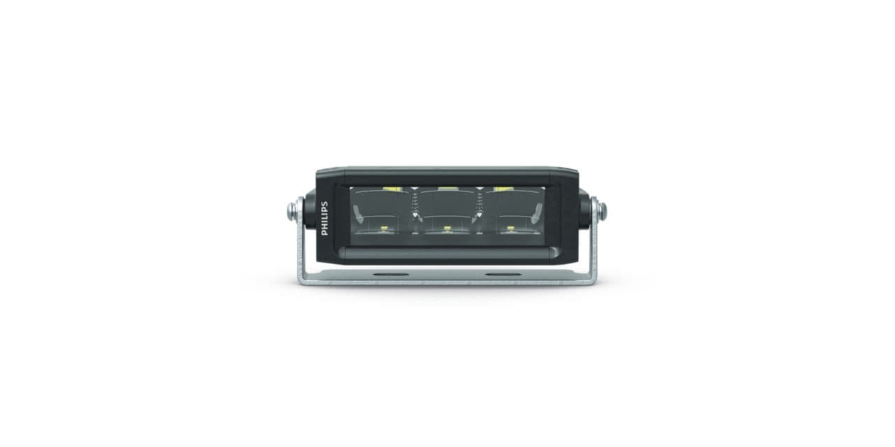 Ultinon Drive 5100 UD5101L 4 Inch 9-30 V DC LED Lightbar 1 St. PHILIPS