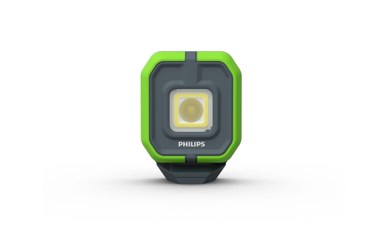 Xperion 3000 LED WSL Flood Mini X30FLMI X1 1 St. Philips