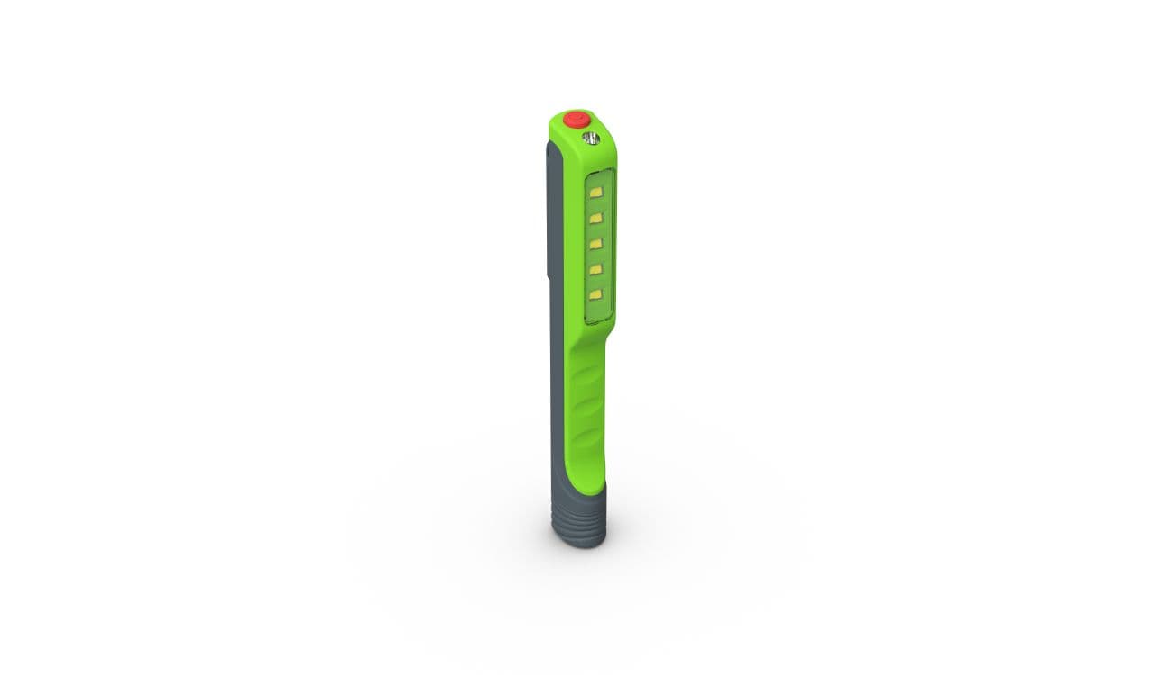 Xperion 3000 LED WSL Pen Eco X30PECO B1 1 St. Philips
