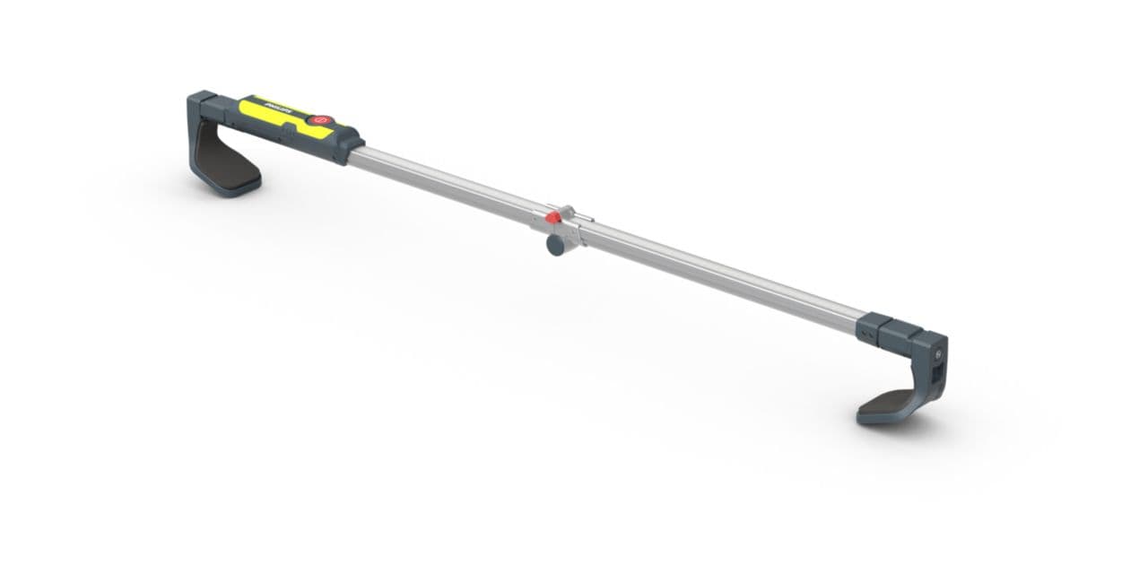 LED Motorraumlampe Dimmbar Akku & Teleskophalterung Xperion 6100 1 St. Philips