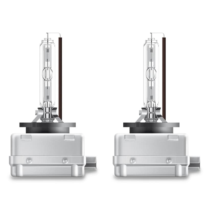 D1S 35W XENARC® NIGHT BREAKER® 220 3 Jahre Garantie* 2 St. OSRAM