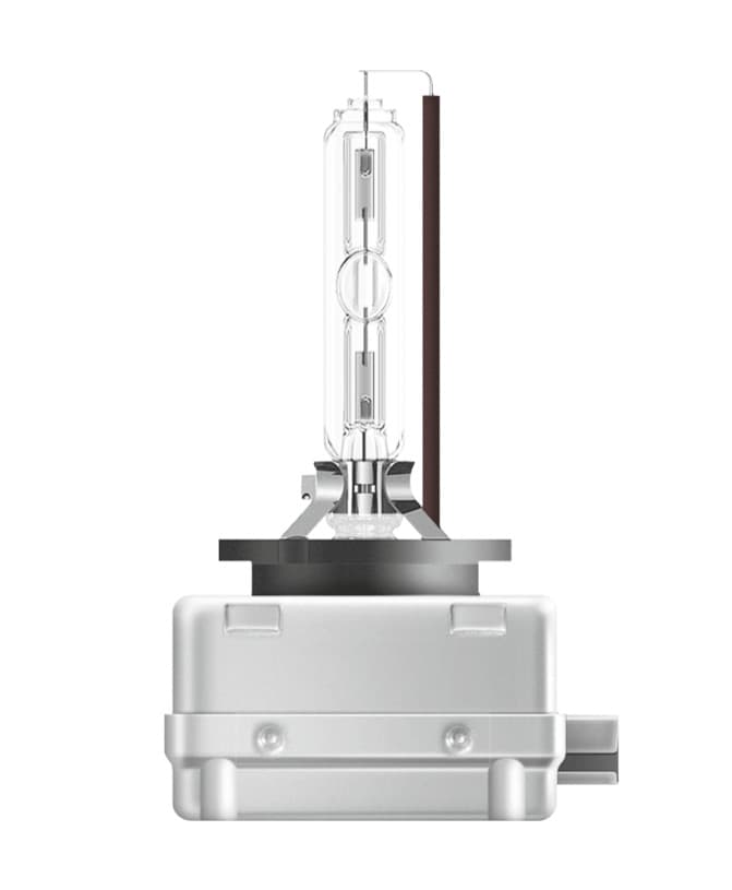 D1S 35W XENARC® NIGHT BREAKER® 220 3 Jahre Garantie* 1 St. OSRAM