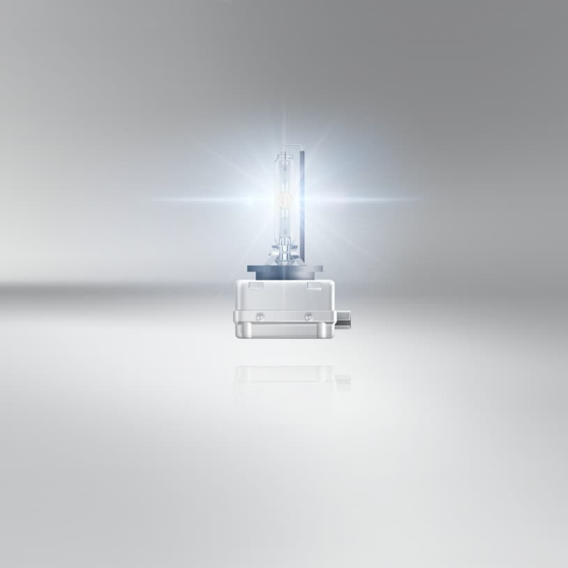 D1S 35W XENARC® NIGHT BREAKER® 220 3 Jahre Garantie* 1 St. OSRAM