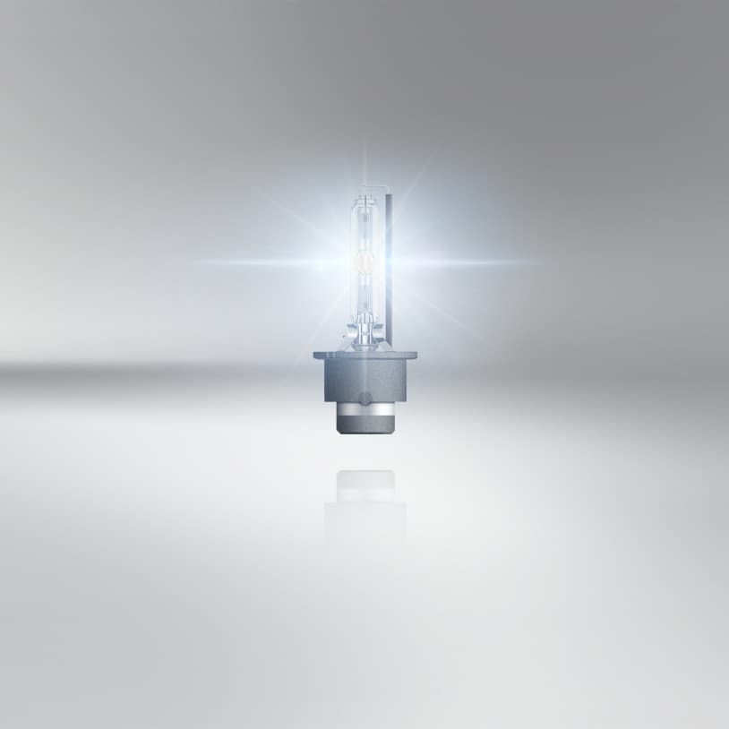 D2S 35W XENARC® NIGHT BREAKER® 220 3 Jahre Garantie* 1 St. OSRAM