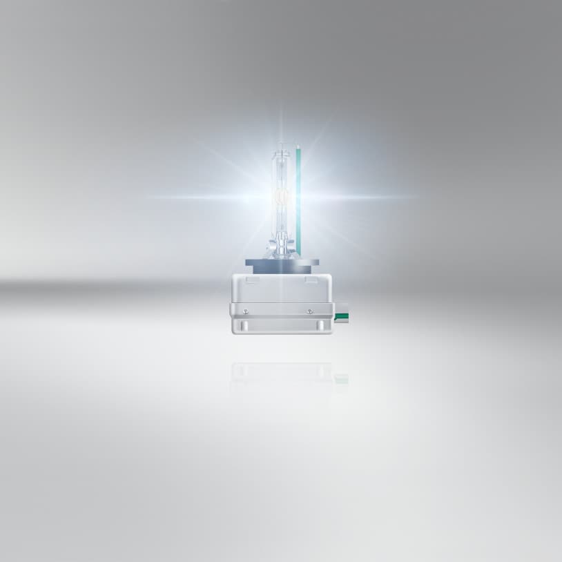 D3S 35W XENARC® NIGHT BREAKER® 220 3 Jahre Garantie* 1 St. OSRAM