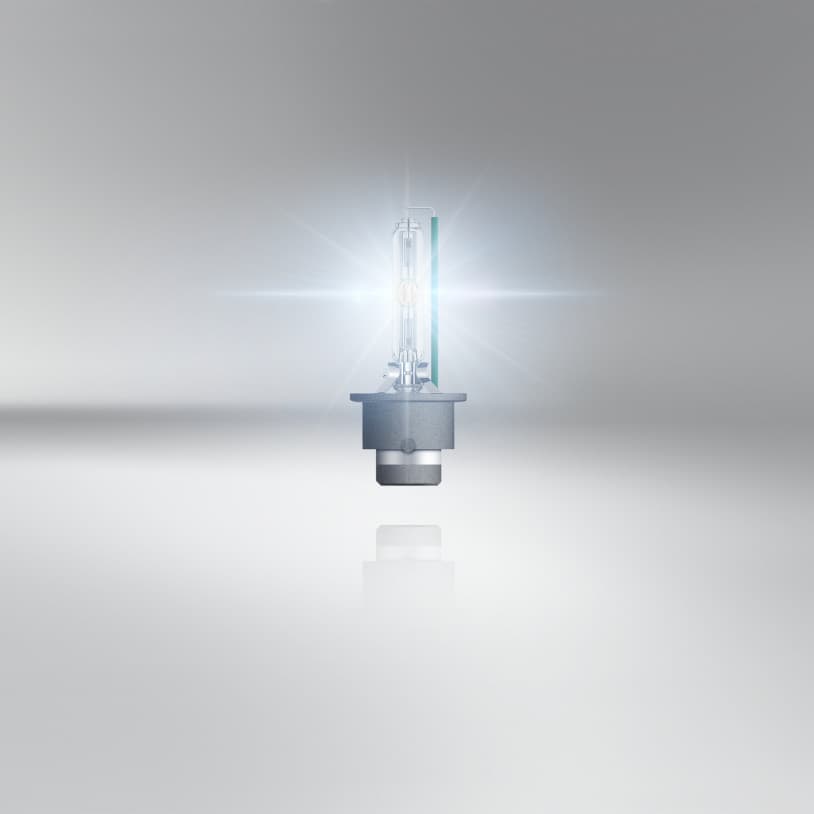 D4S 35W XENARC® NIGHT BREAKER® 220 3 Jahre Garantie* 1 St. OSRAM