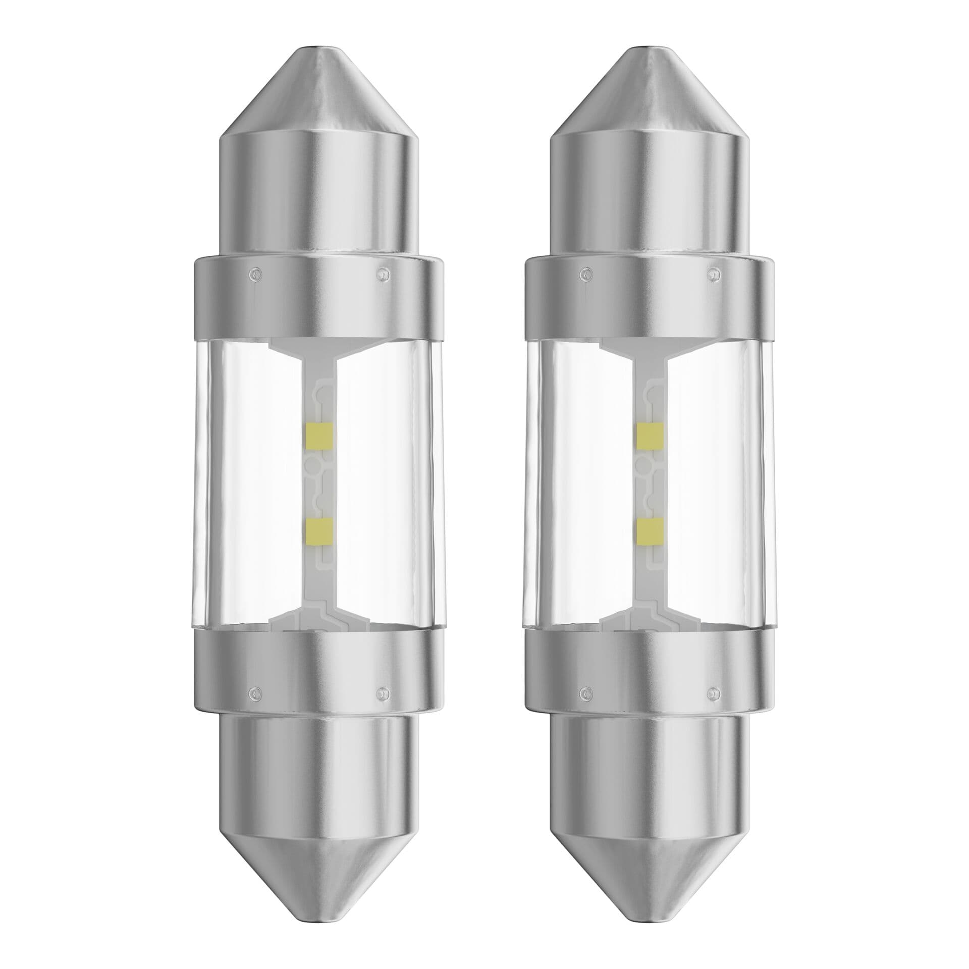 C5W NIGHT BREAKER LED ECE StVZO-Konforme LED 2 St. OSRAM