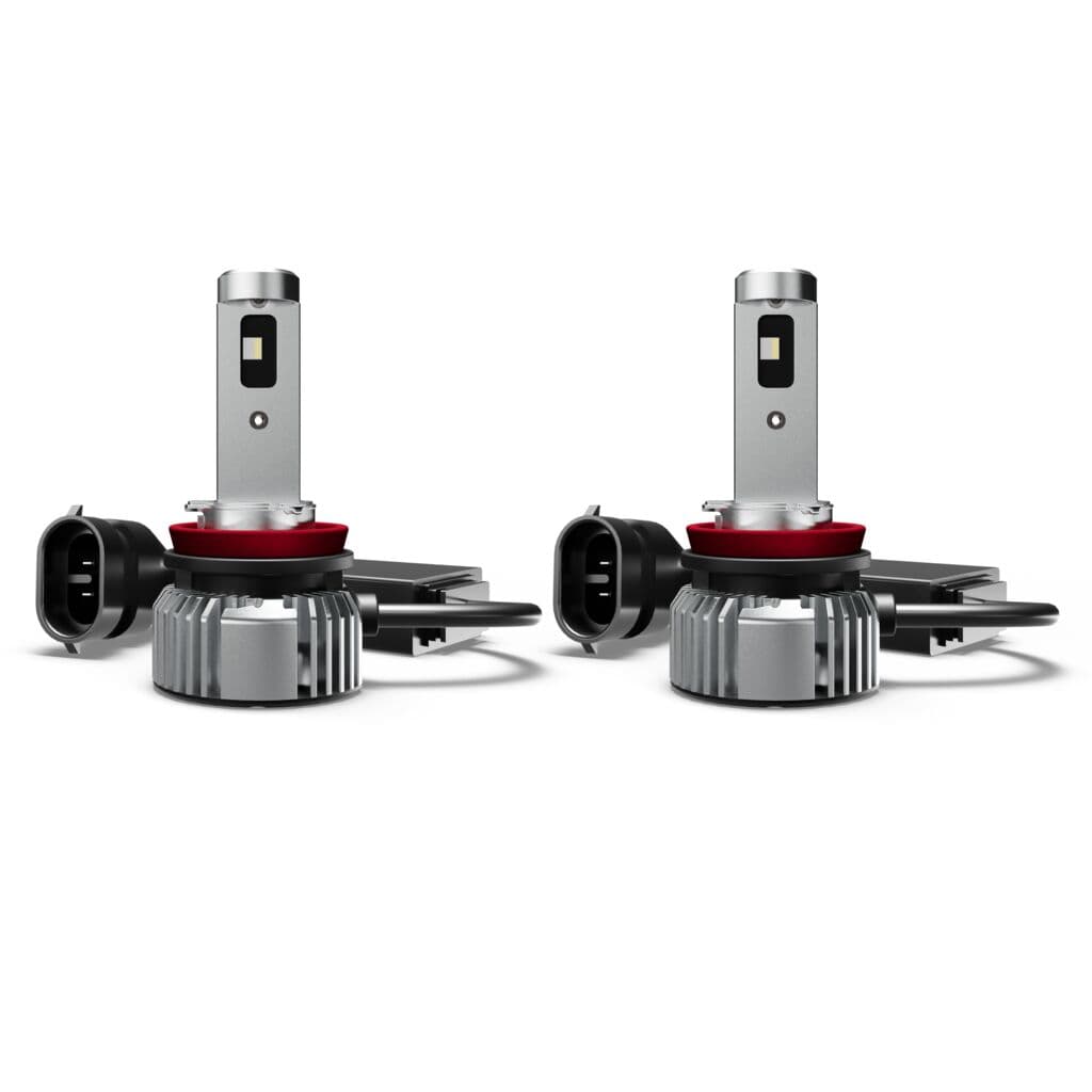 H11 NIGHT BREAKER LED SMART ECE StVZO-Konforme LED 2 St. OSRAM