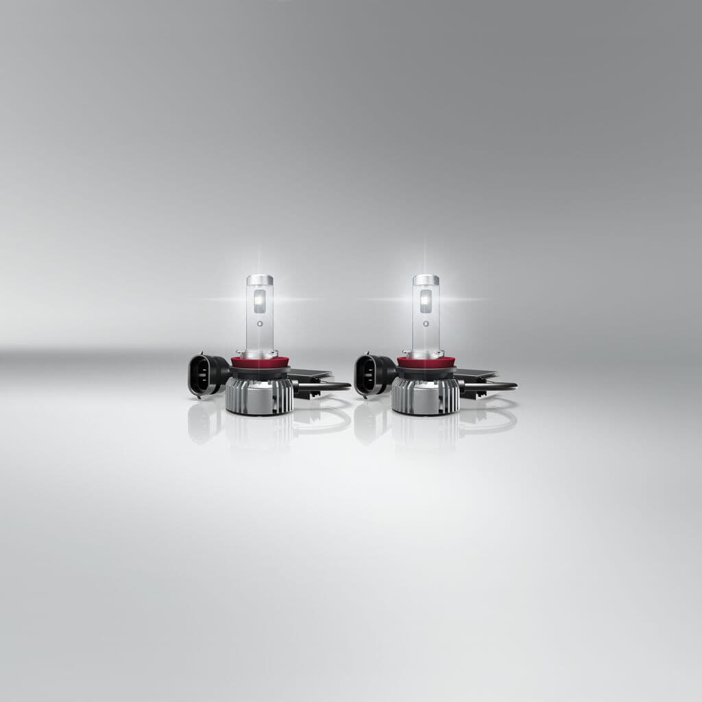 H11 NIGHT BREAKER LED SMART ECE StVZO-Konforme LED 2 St. OSRAM