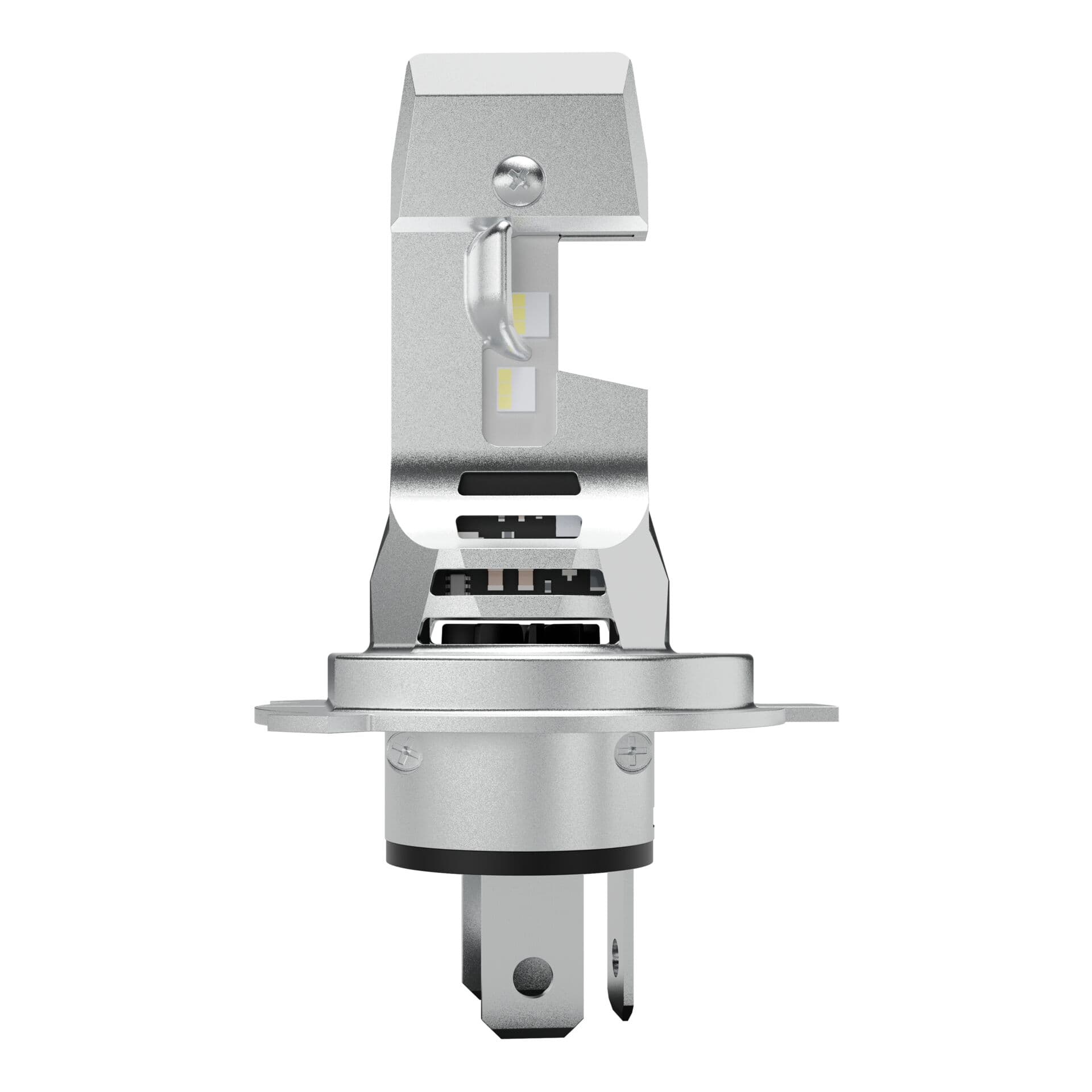 H4 NIGHT BREAKER LED SPEED 450 Motorrad LED-Nachrüstlampe 1 St. OSRAM