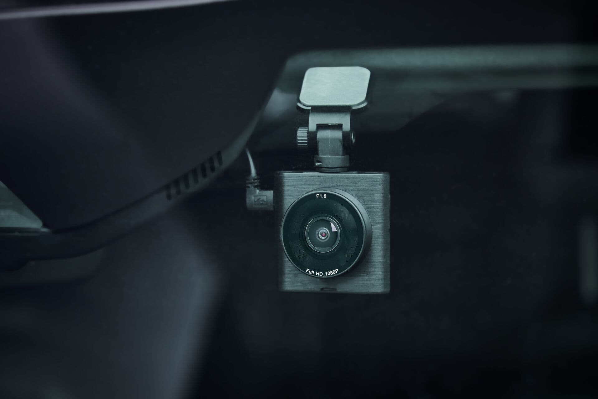 ROADsight 2500 DashCam 1080p 1 St. OSRAM