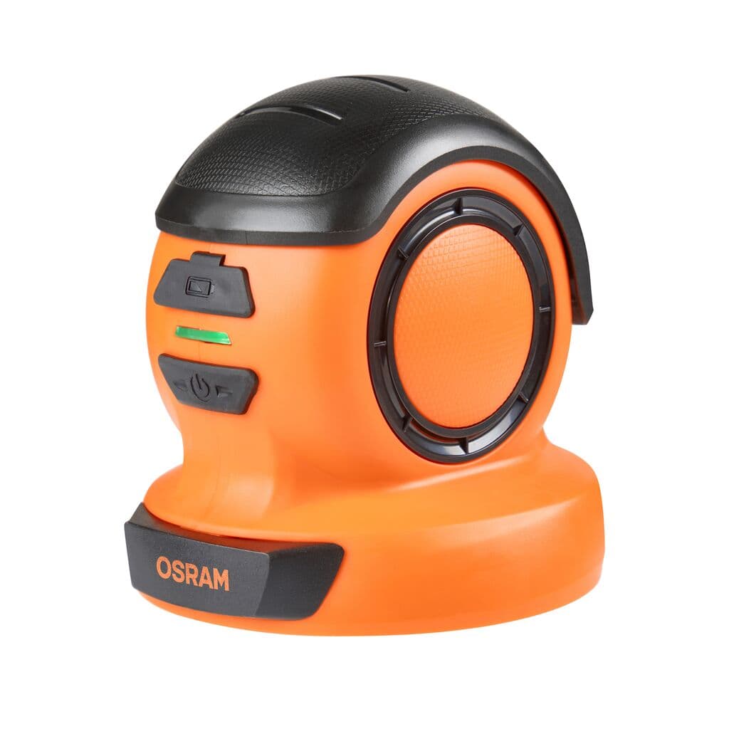 ICEscraper Elektrischer Eiskratzer OEIS010 OSRAM