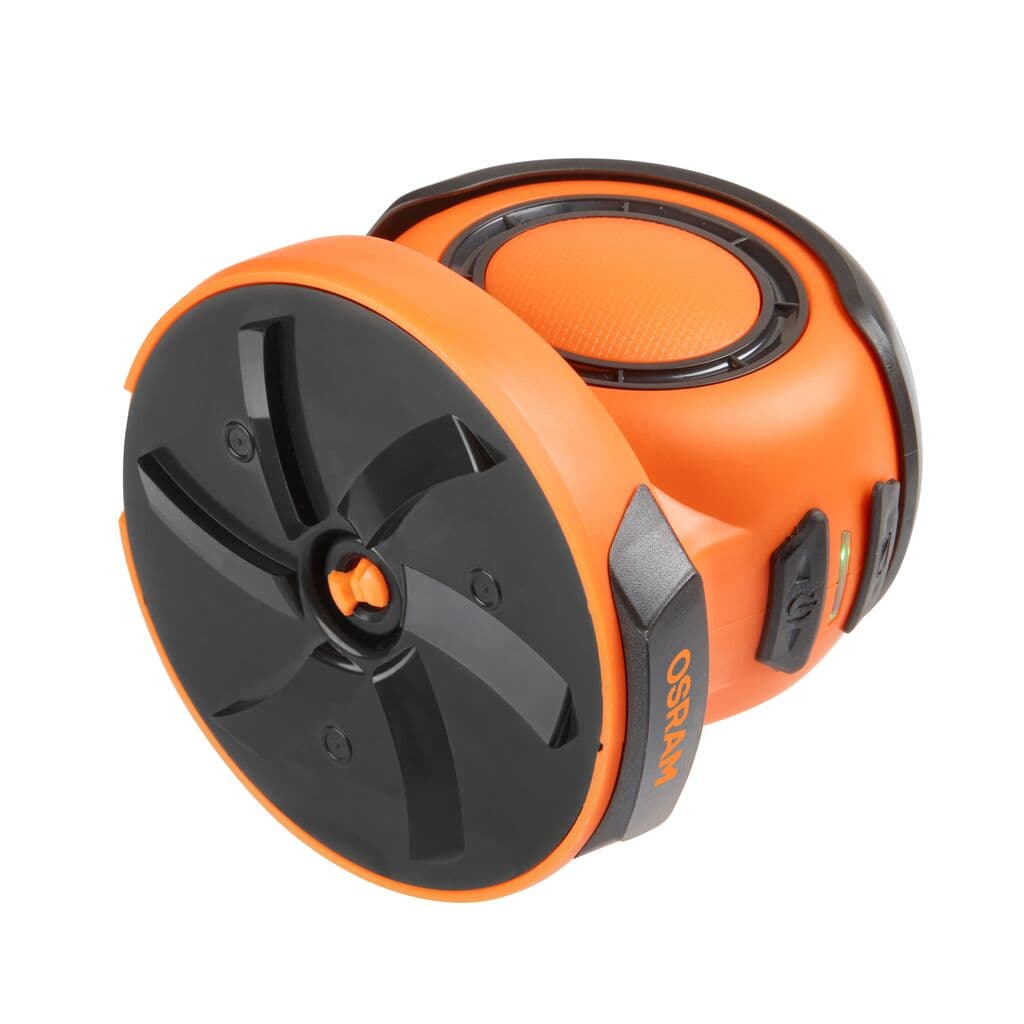 ICEscraper Elektrischer Eiskratzer OEIS010 OSRAM