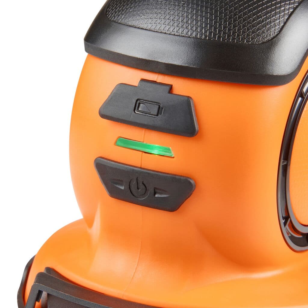 ICEscraper Elektrischer Eiskratzer OEIS010 OSRAM