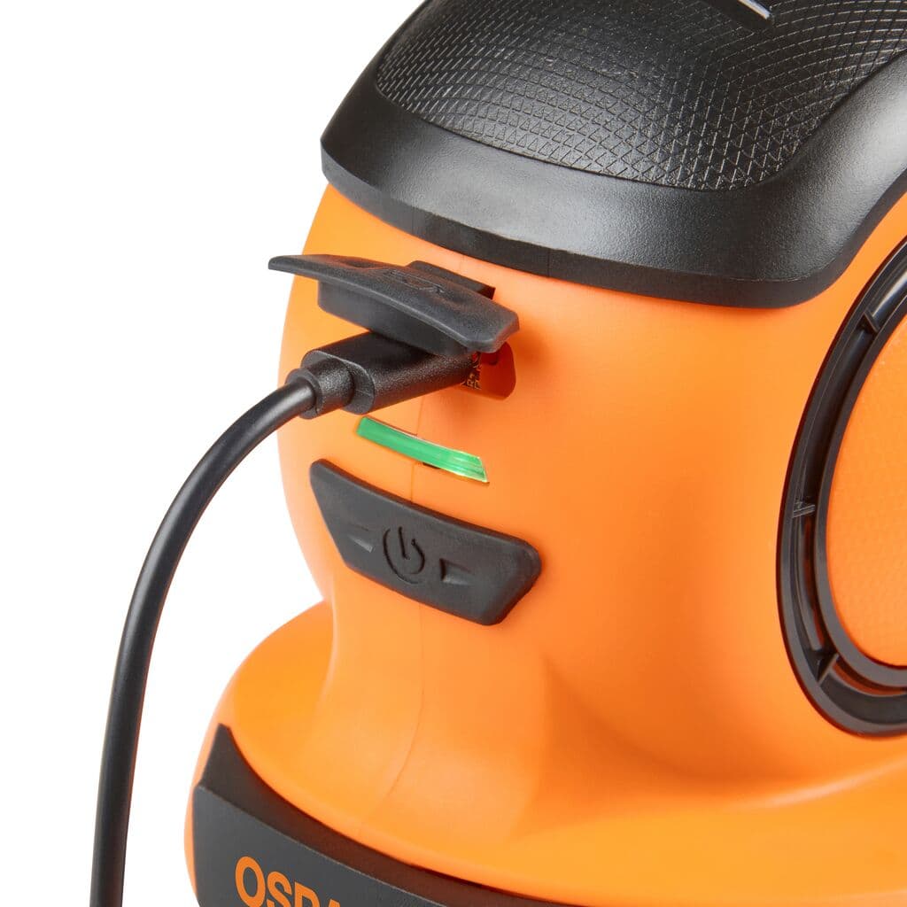 ICEscraper Elektrischer Eiskratzer OEIS010 OSRAM