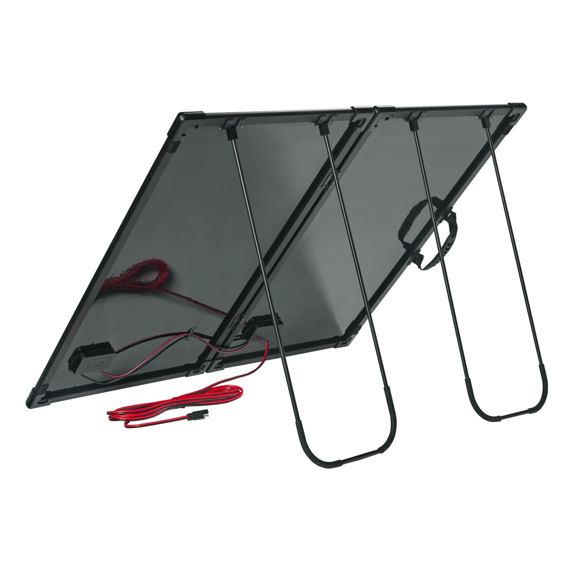 BATTERYcharge faltbares Solarpanel 100W bis zu 4,92A (20.22V) 1 St. OSRAM