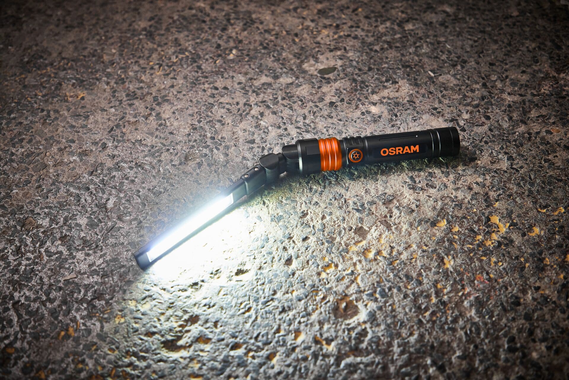 LEDinspect 3-IN-1 INSPECTION LIGHT KIT 1 St. OSRAM