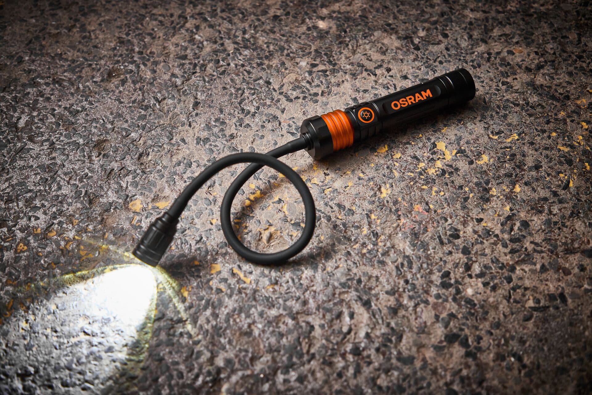 LEDinspect 3-IN-1 INSPECTION LIGHT KIT 1 St. OSRAM