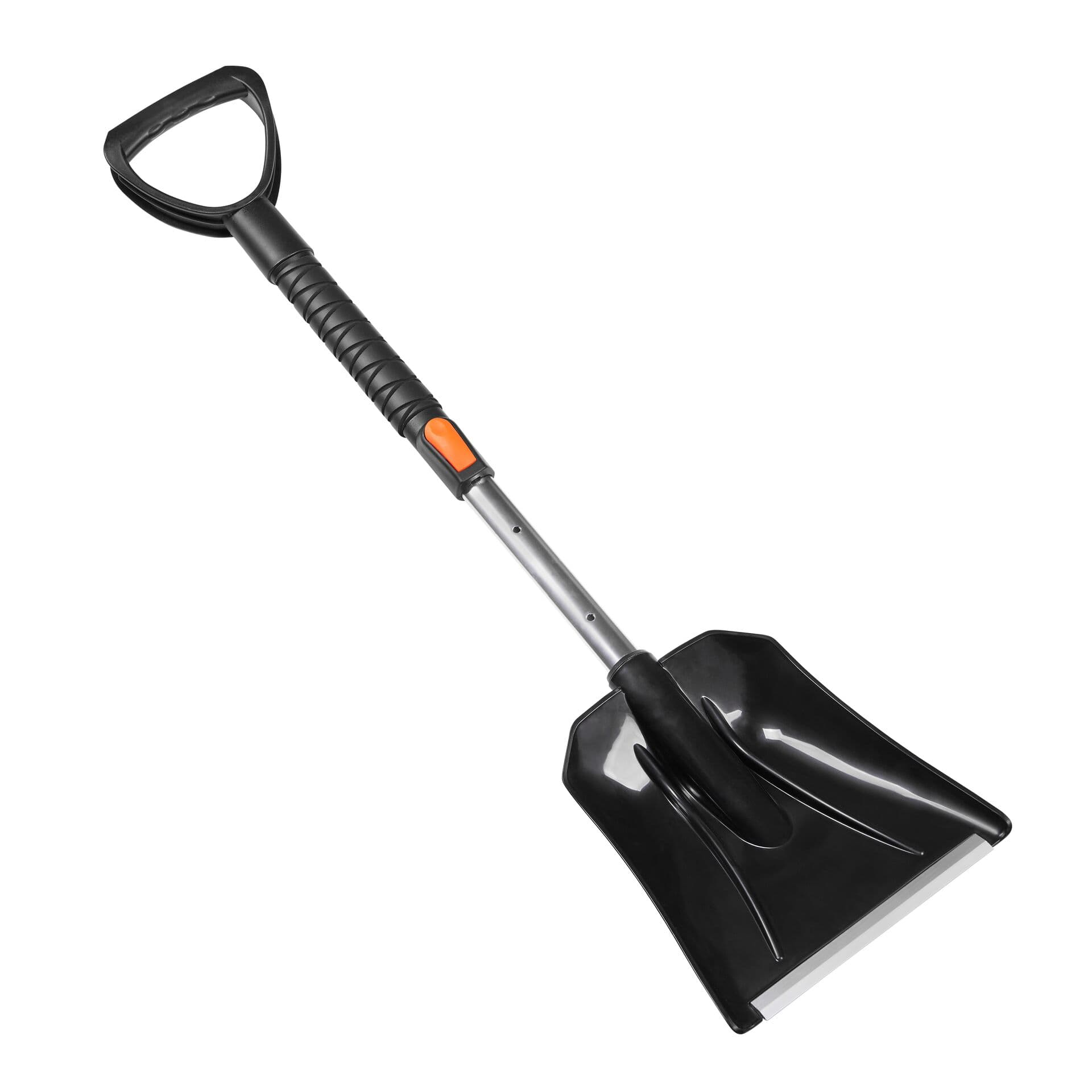 SNOWbrush 010 Schneebürste, Eiskratzer, Schaufel, Scheibenreiniger 1 St. OSRAM