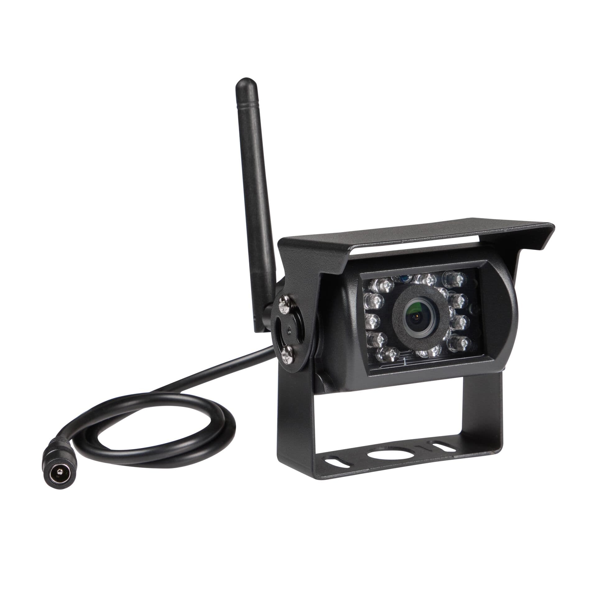 ROADsight 1080p Drachtlose Rückfahrtskamera System 1 St. OSRAM