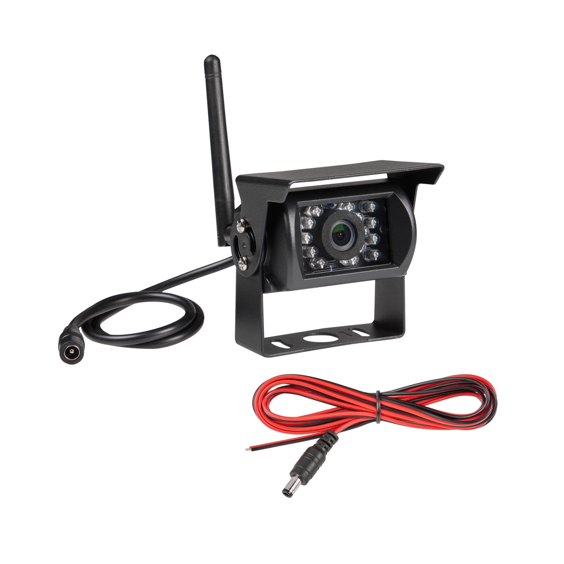 ROADsight 1080p Drachtlose Rückfahrtskamera System 1 St. OSRAM