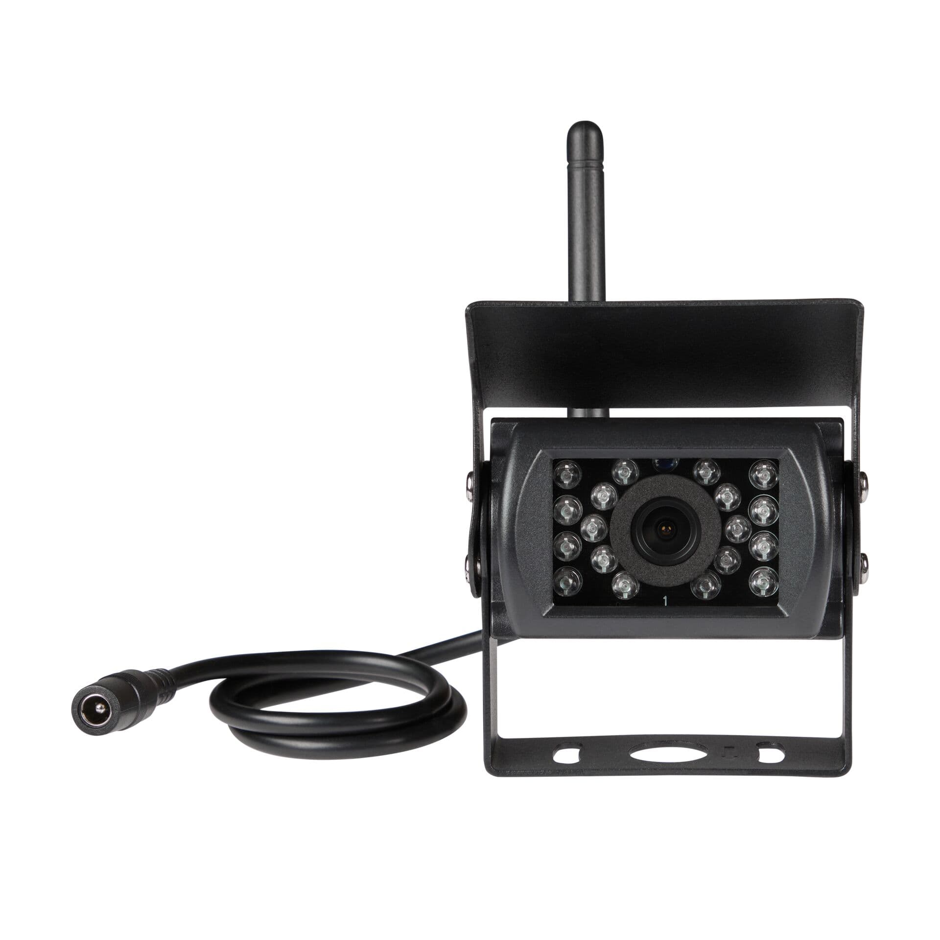 ROADsight 7 Zoll Drachtlose Rückfahrtskamera 12/24V 1 St. OSRAM