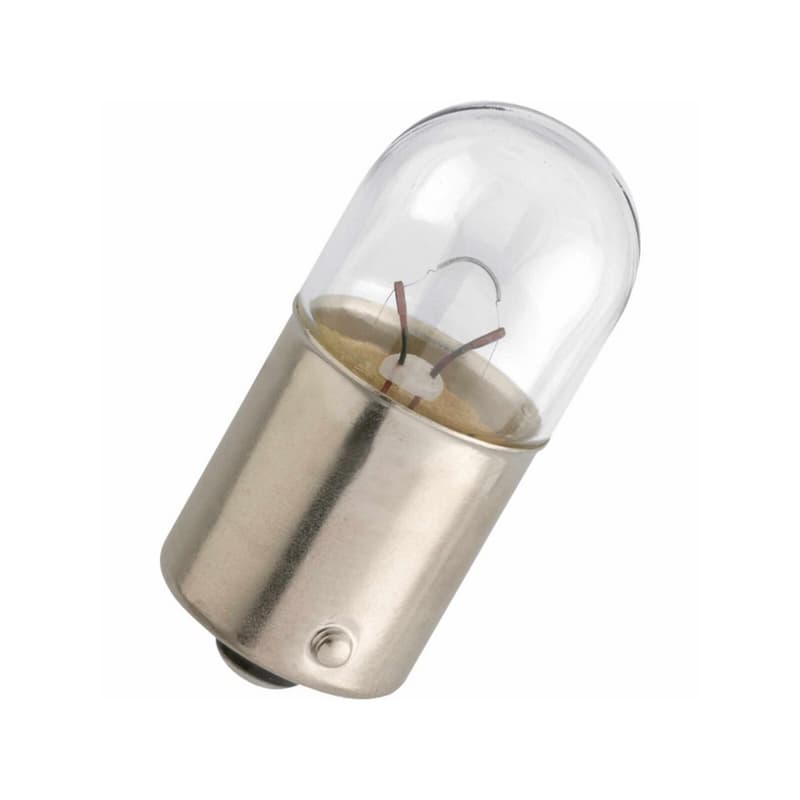 R5W 24V 5W BA15s 2 St. Philips