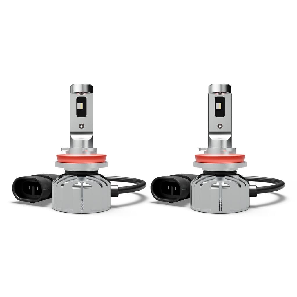 H16 NIGHT BREAKER LED SMART StVZO-Konforme LED 2 St. OSRAM