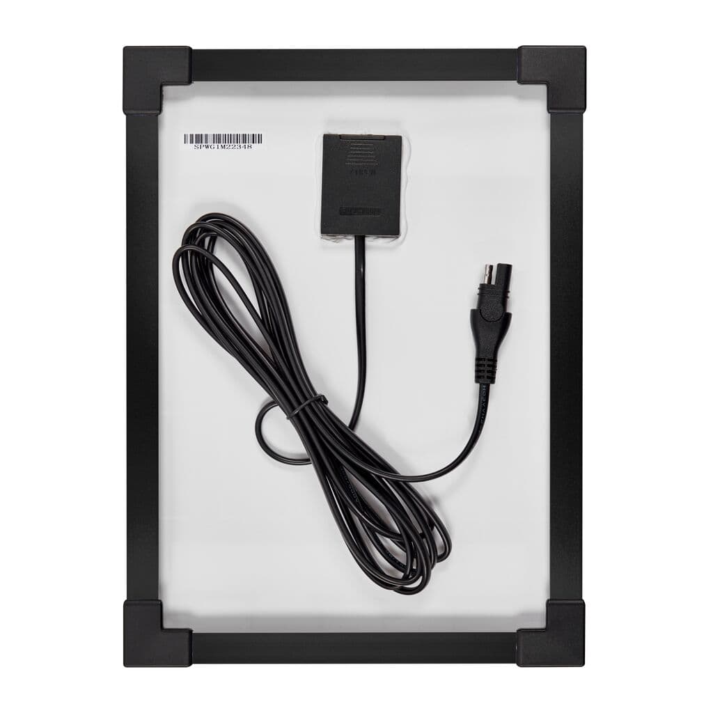 BATTERYcharge SOLAR 10W bis zu 0,56A (18V) 1 St. OSRAM