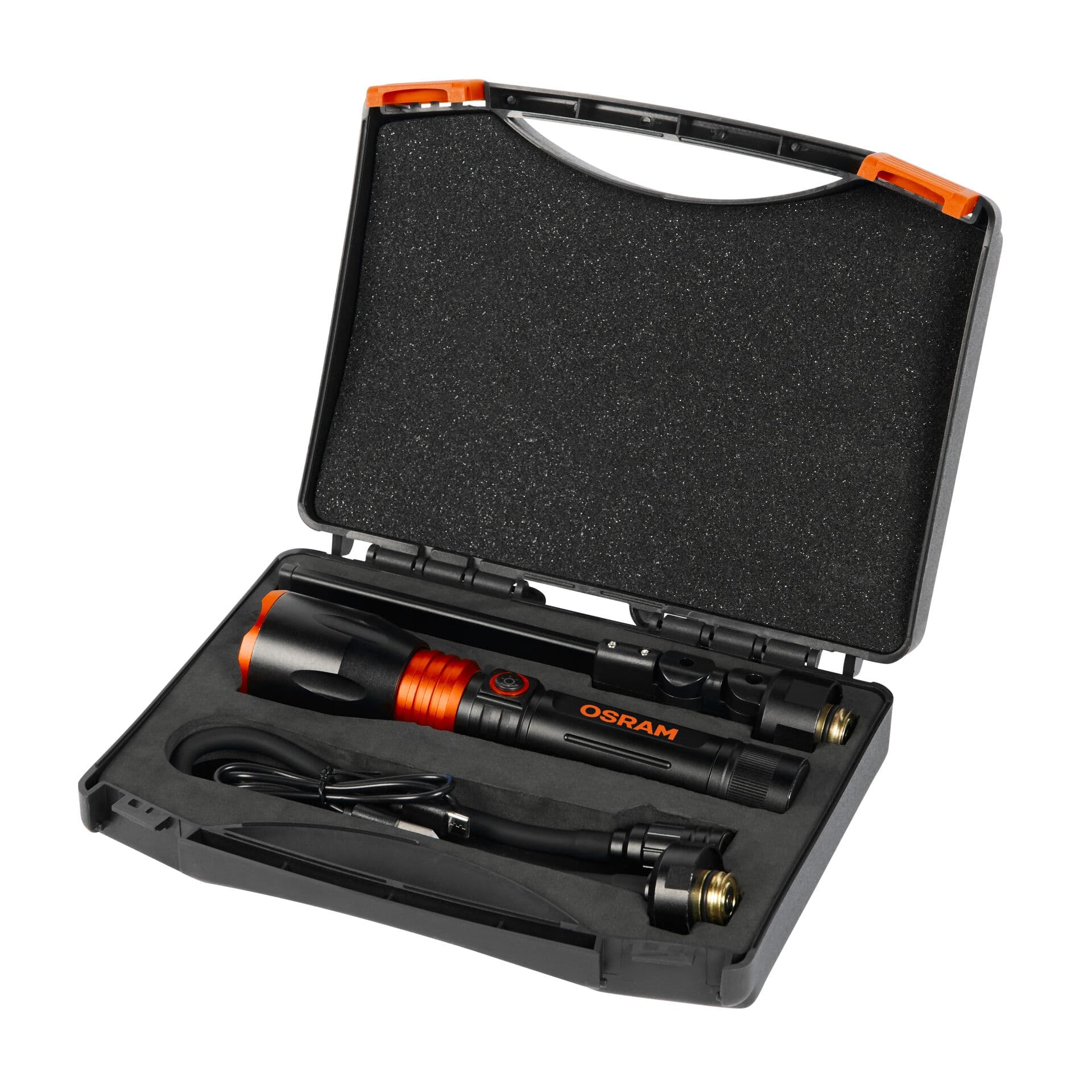 LEDinspect 3-IN-1 INSPECTION LIGHT KIT 1 St. OSRAM