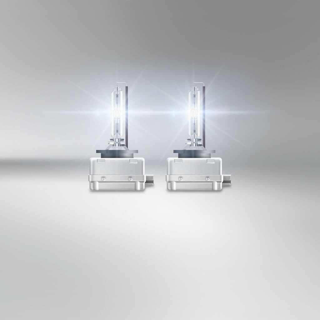 D1S 35W PK32d-2 ULTRA LIFE 10 Jahre Garantie 2 St. OSRAM