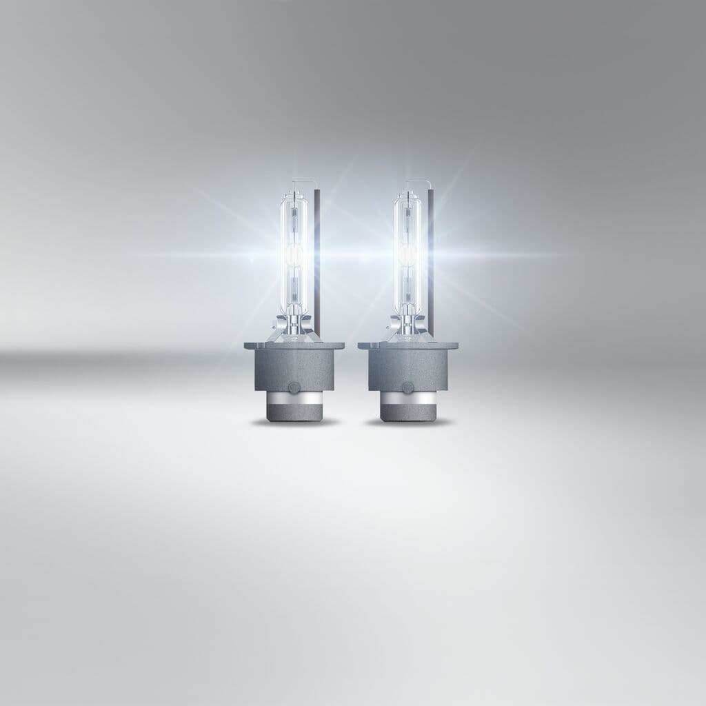 D2S 35W P32d-2 ULTRA LIFE 10 Jahre Garantie 2 St. OSRAM