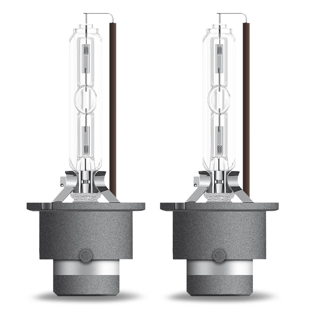 D2S 35W P32d-2 ULTRA LIFE 10 Jahre Garantie 2 St. OSRAM
