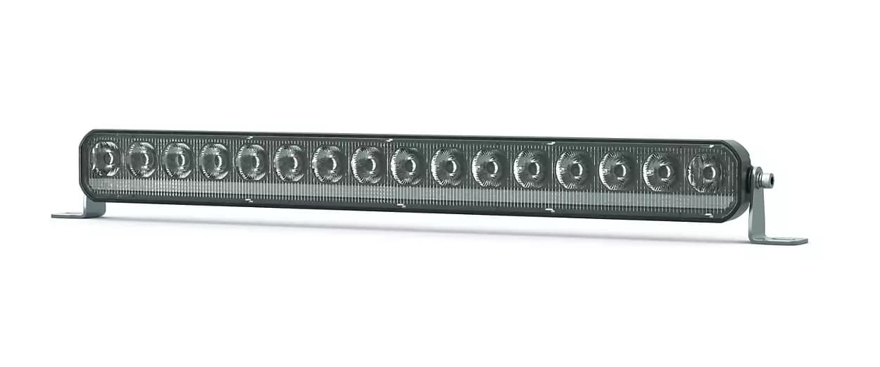 Ultinon Drive 2000 UD2003L 20 9-30 V DC LED Lightbar 1 St. PHILIPS