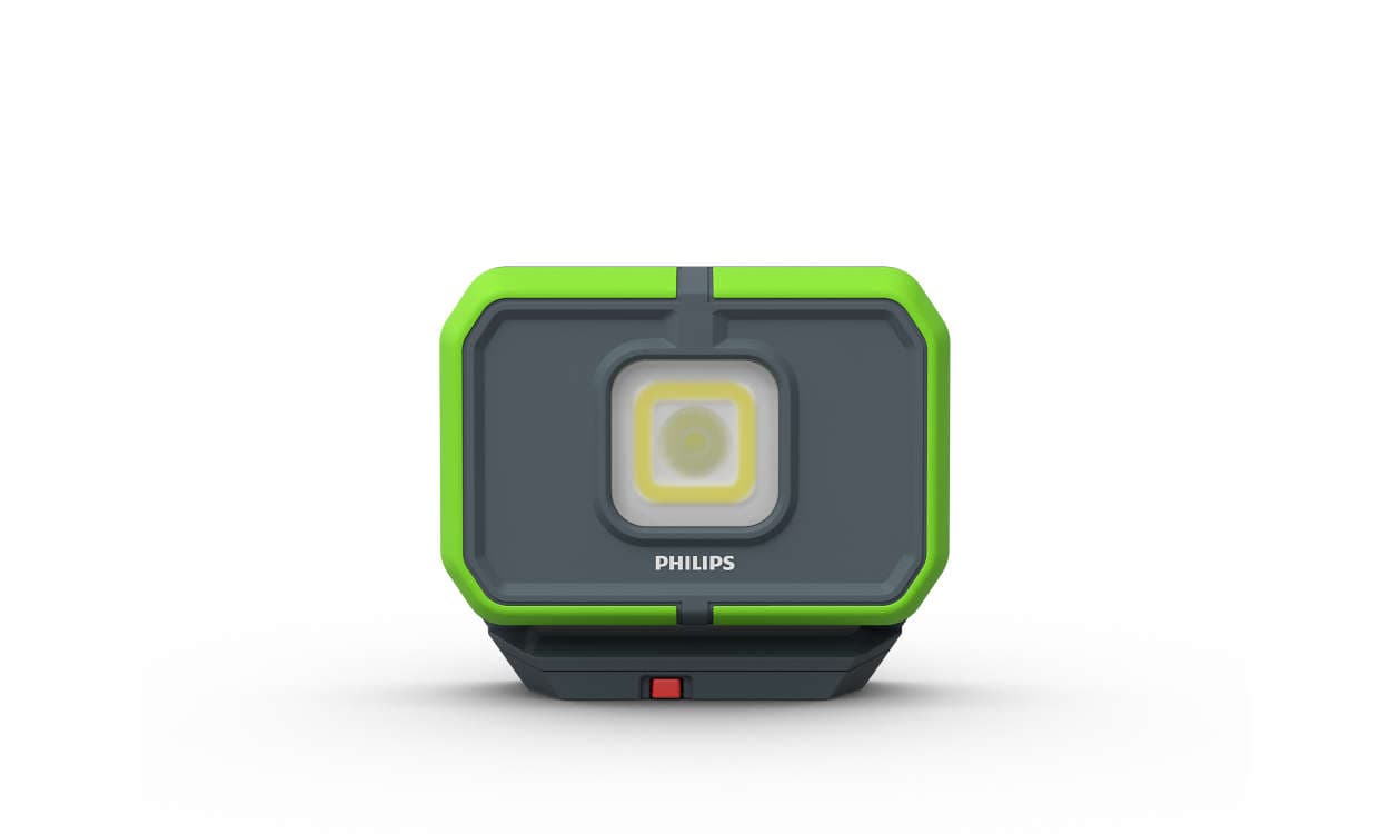 Xperion 3000 LED WSL Flood X30FL X1 1 St. Philips