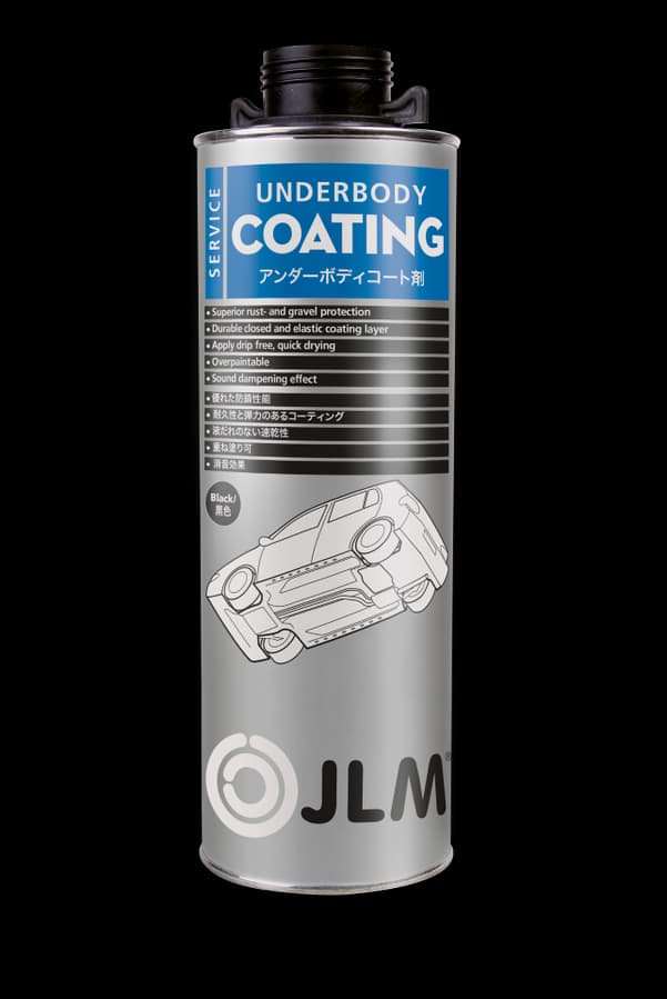 Unterbodenschutz 1 Liter 1 St. JLM