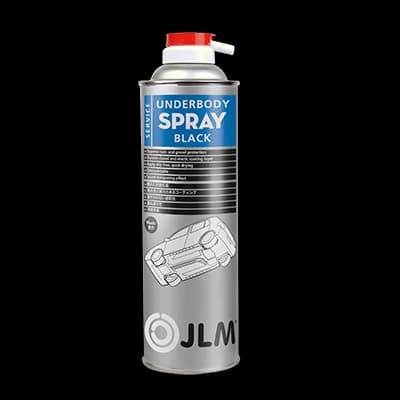 Unterbodenschutzspray 500ml 1 St. JLM