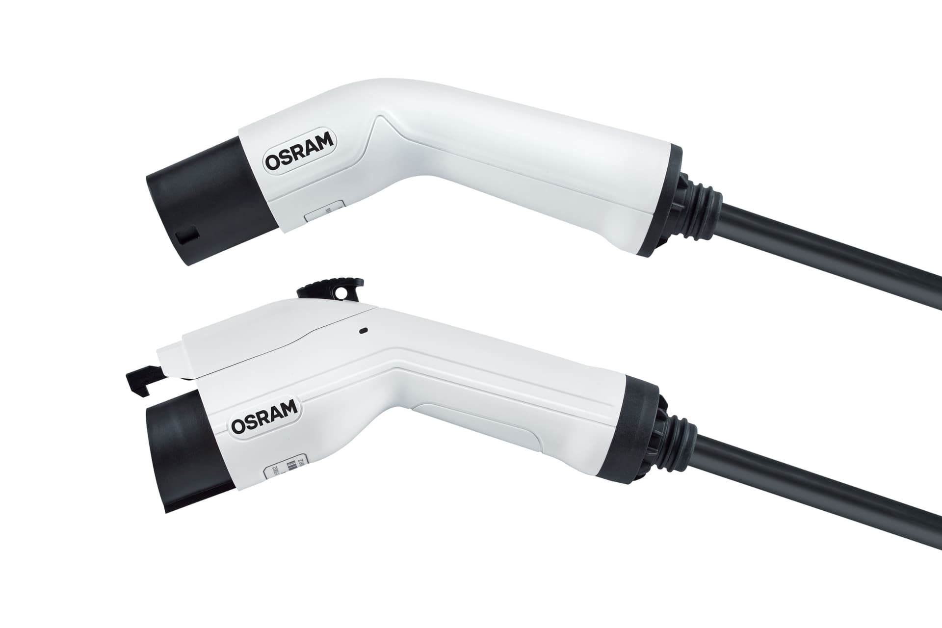 BATTERYcharge 5Pin, 1 Phase 16Amp 3.6 kWh, Typ 2 zu Typ 1 - 1 St. OSRAM
