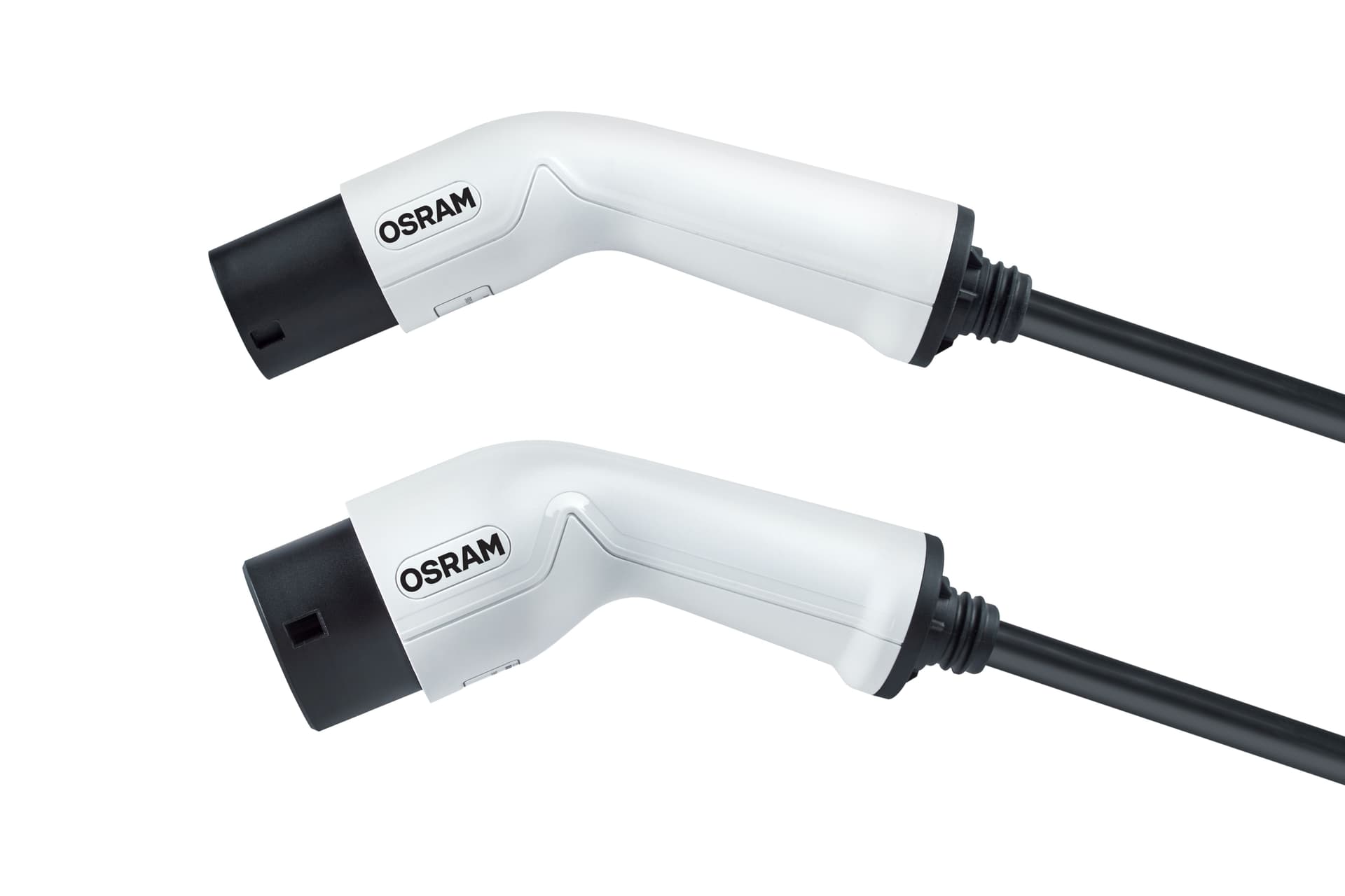 BATTERYcharge 7Pin, 1 Phase 16Amp 3.6 kWh, Typ 2 zu Typ 2 - 1 St. OSRAM