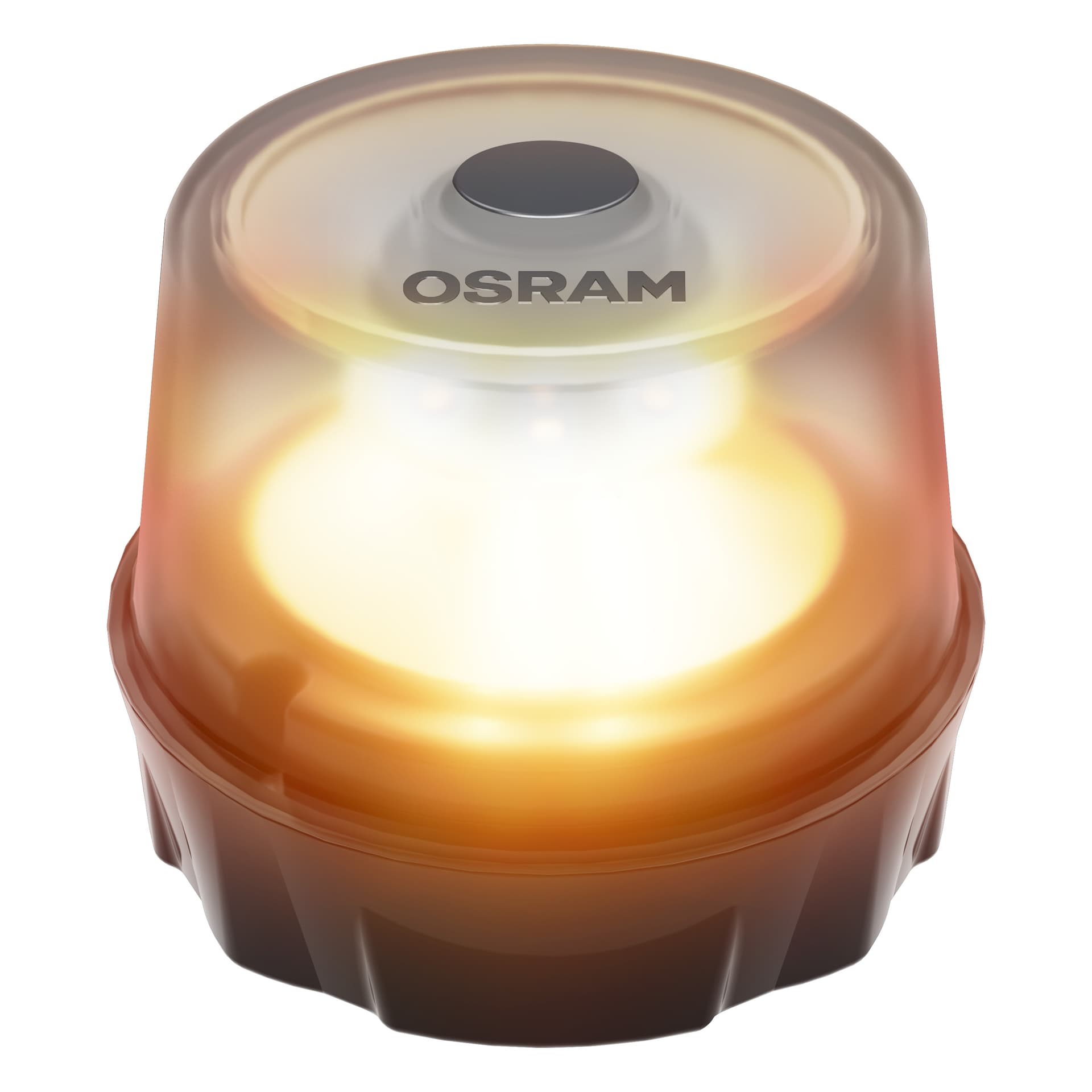 LEDGuardian® Road Flare Signal TA20 Warn- Notleuchte/Taschenlampe 1 St. OSRAM
