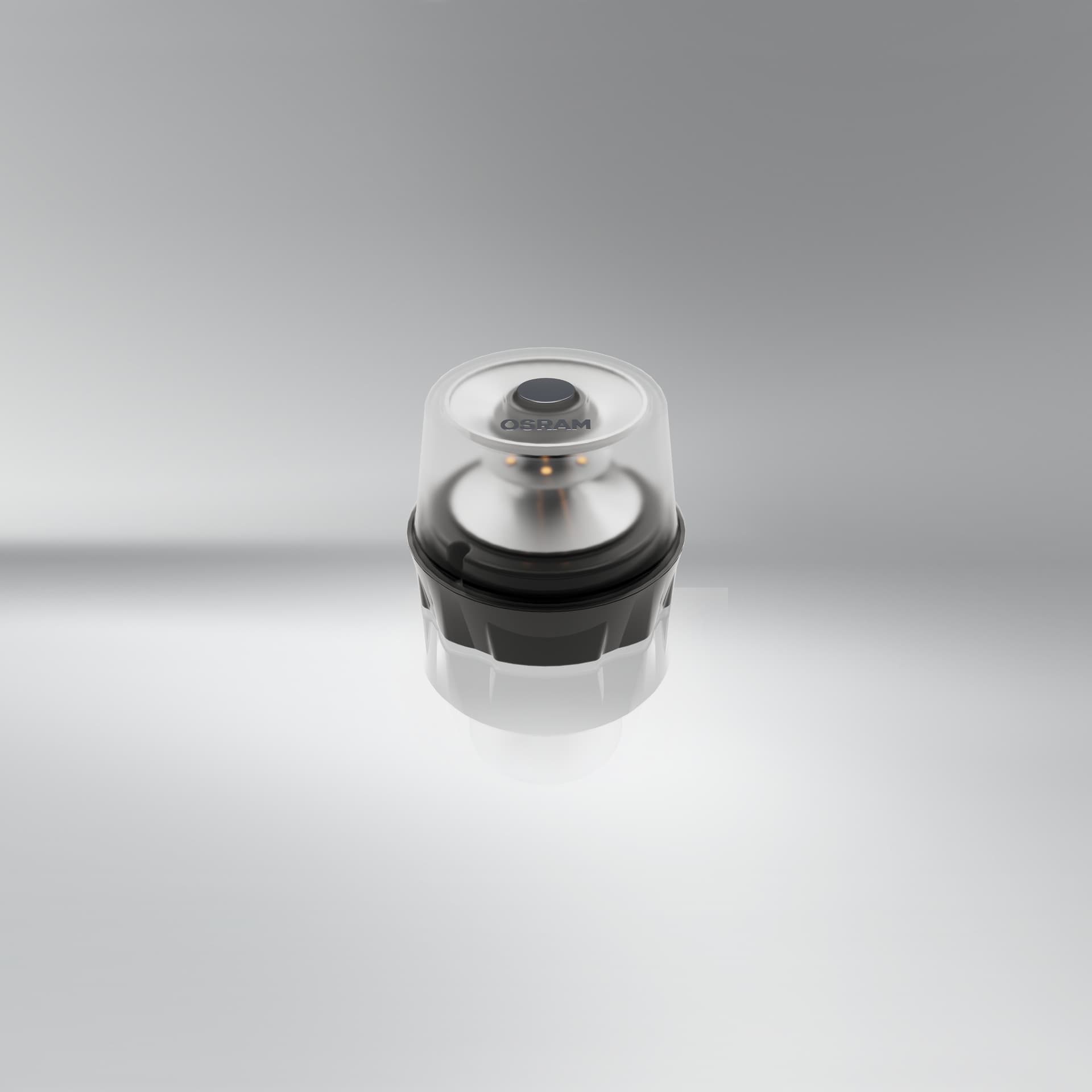 LEDGuardian® Road Flare Signal TA20 Warn- Notleuchte/Taschenlampe 1 St. OSRAM