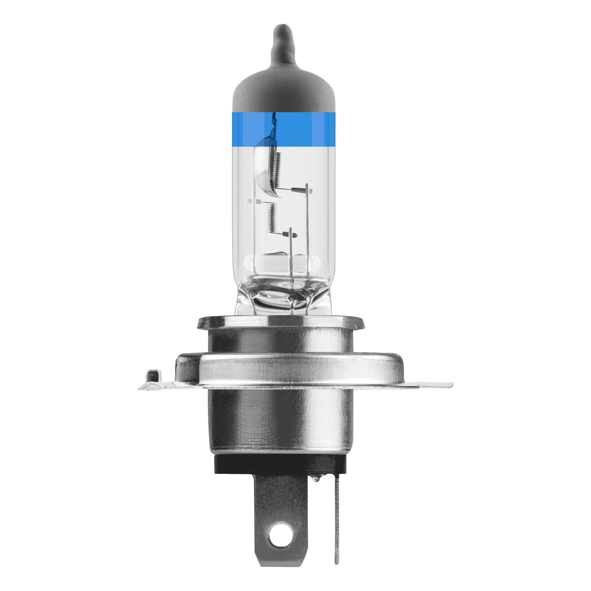 H4 12V 60/55W P43t Extra Light +150% 2 St. NEOLUX