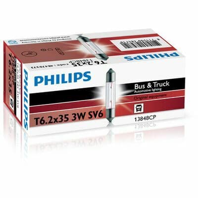 3W 24V SV6 35mm Soffitte 1 St. Philips