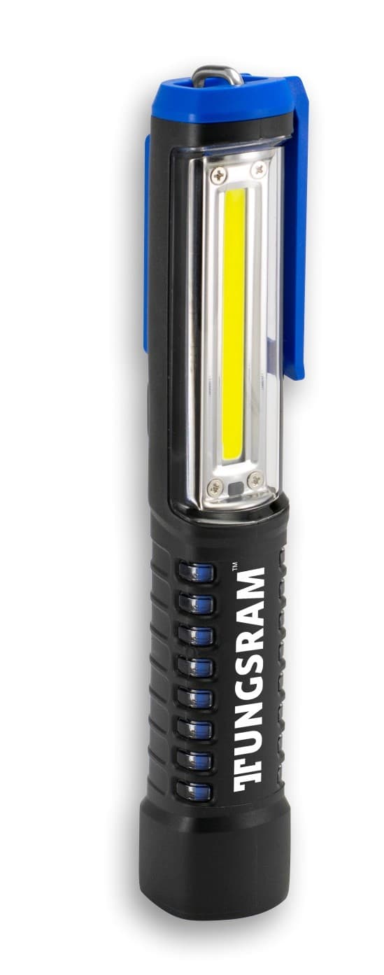 12V Inspection lamps 5700K Tungsram