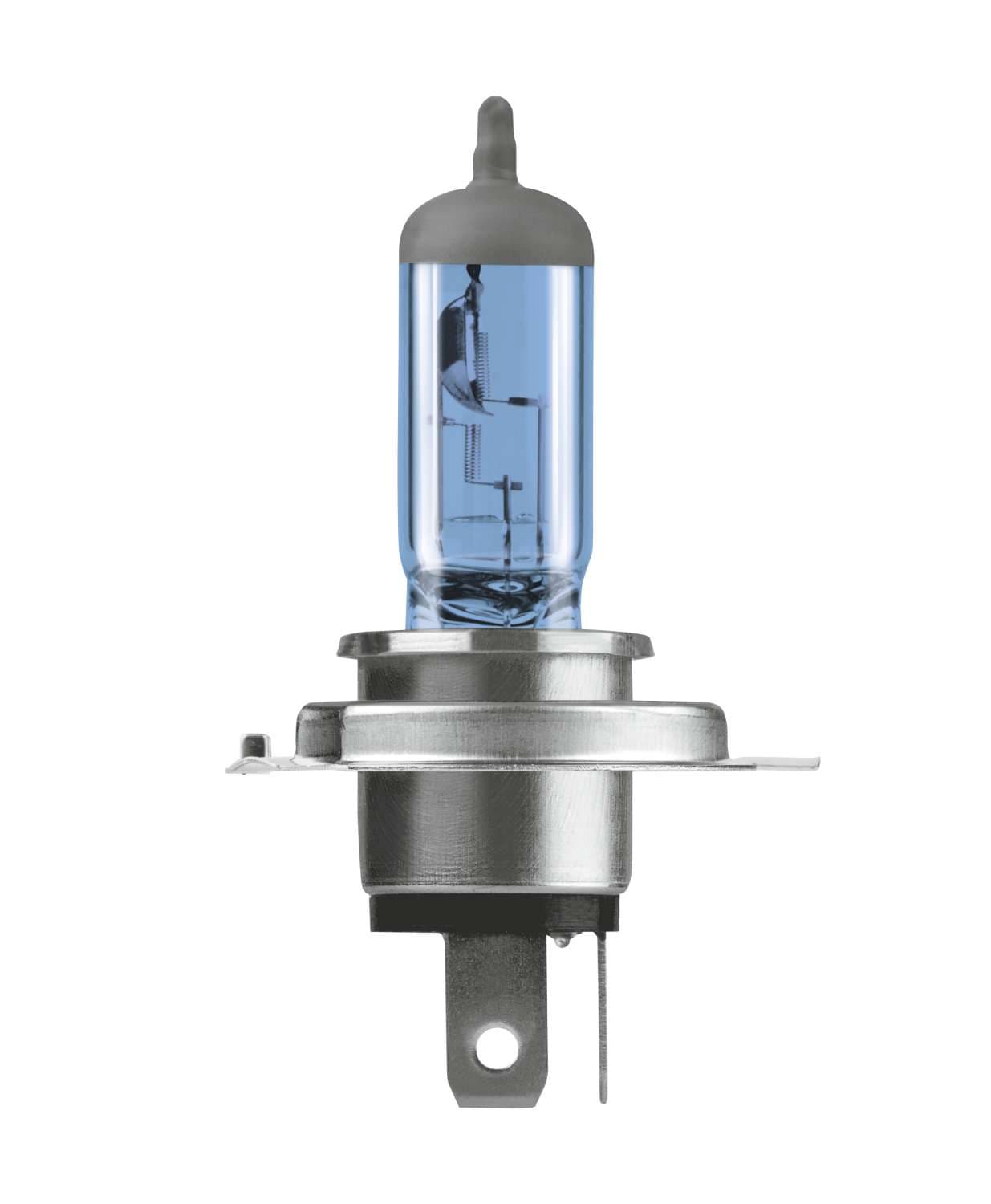 H4 12V 60/55W P43t Blue Light 2 St. NEOLUX