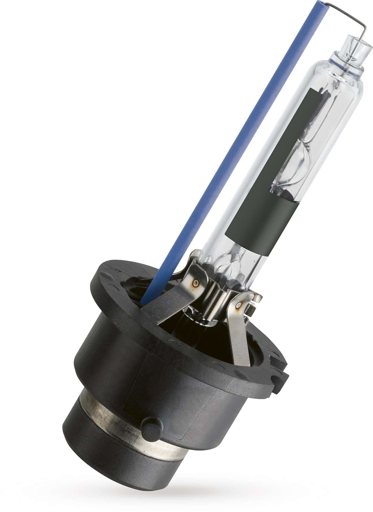 D2R 85V 35W P32d-3 WhiteVision Gen2 5000K Xenon 1 St. Philips