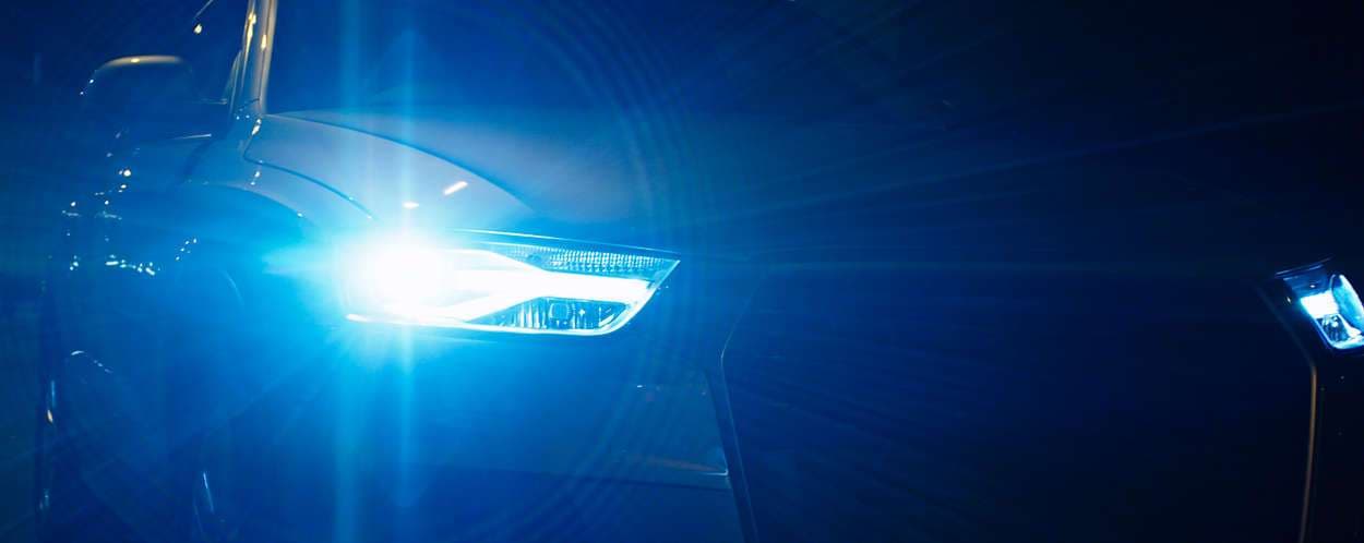 D2R 85V 35W P32d-3 WhiteVision Gen2 5000K Xenon 1 St. Philips
