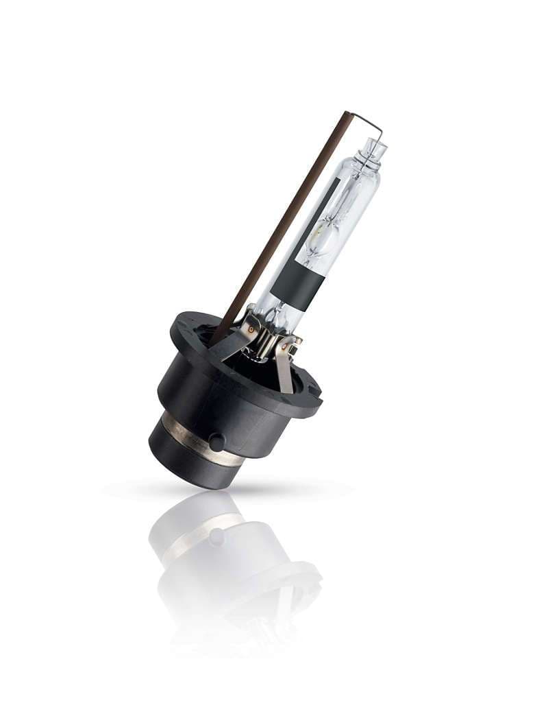 D2R 35W P32d-3 LongerLife 4300K Xenon 1 St. Philips