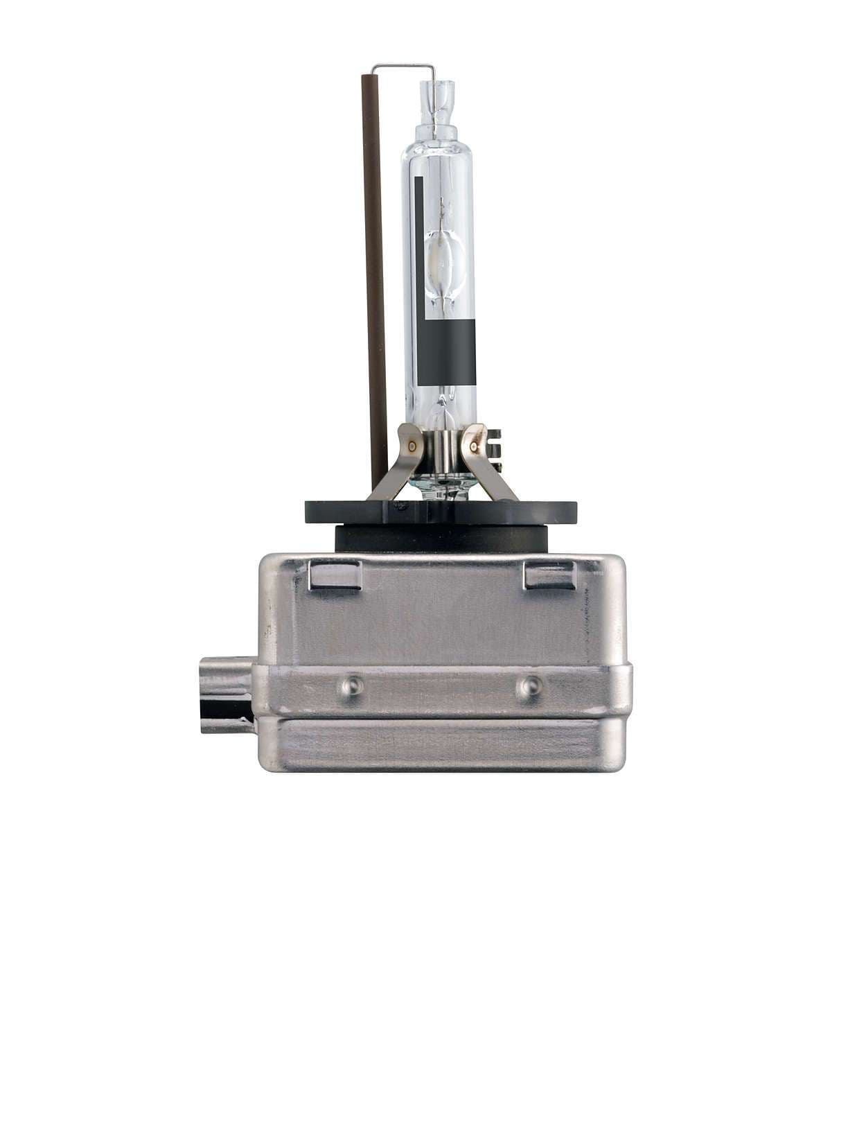 D3R 35W PK32d-6 Xenon Vision 4400K 1 St. Philips